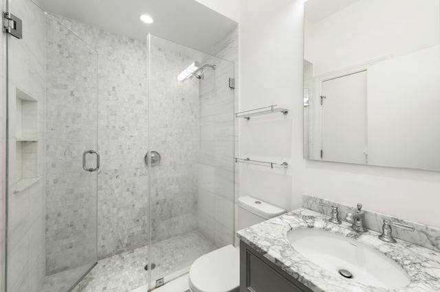 $2,225,000 | 250 Mercer Street, Unit B306 | Greenwich Village