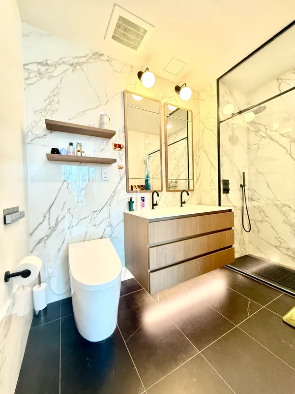 $1,599,000 | 4507 Court Square, Unit 2D | Long Island City