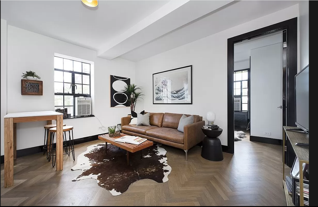 25 Monroe Place, Unit 4D Brooklyn, NY 11201 - Photo 4 of 10