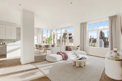 $5,950,000 | 15 West 96th Street, Unit 19 | Upper West Side