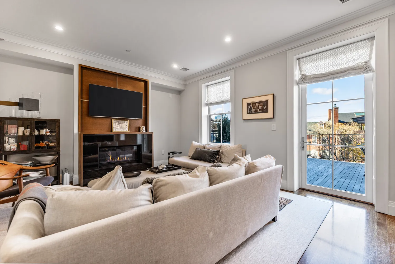$6,500,000 | 4 Joy Street, Unit PH, Boston, MA 02108