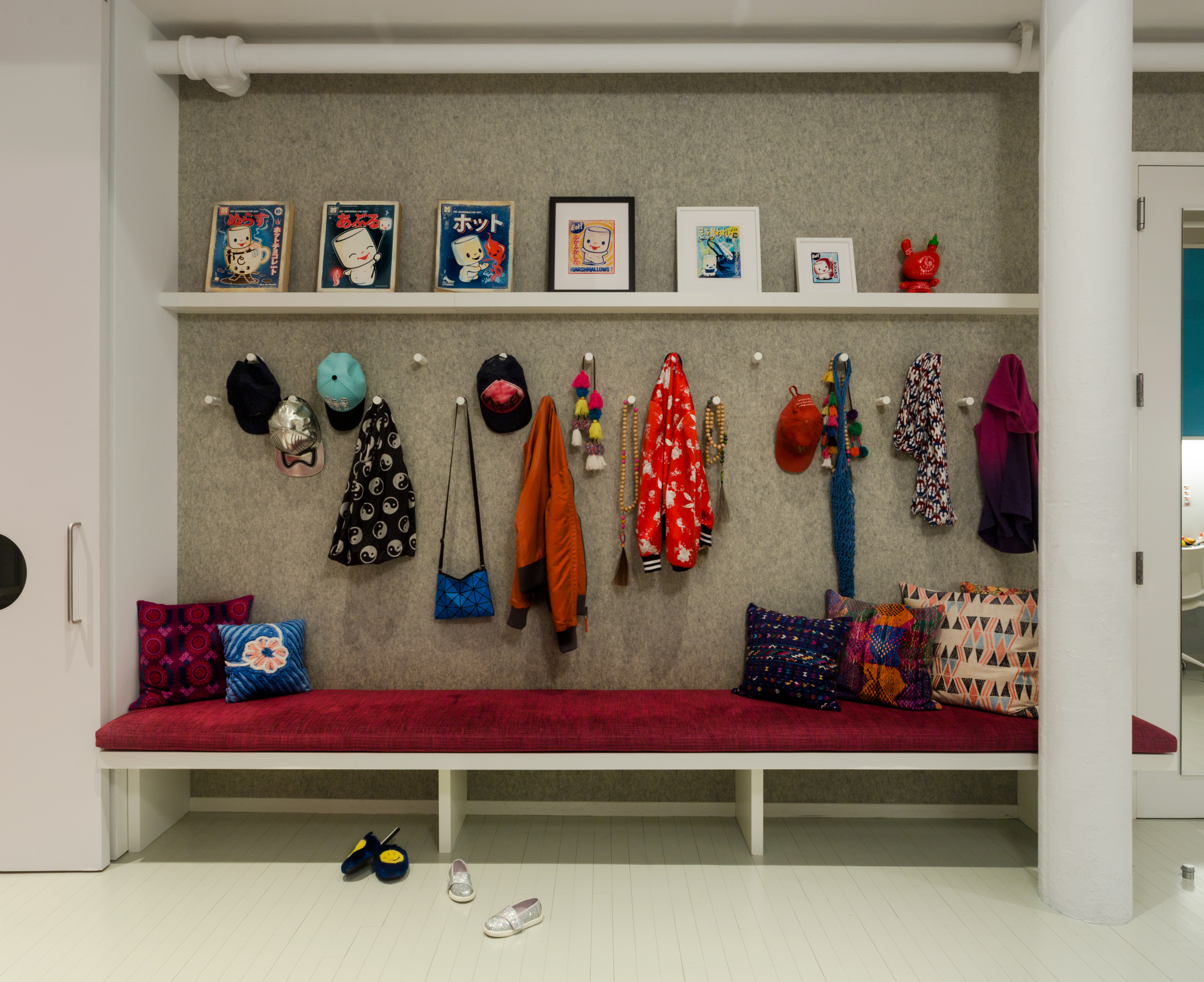 16 Desbrosses Street, Unit 4S/3C Manhattan, NY 10013 - Photo 36 of 40