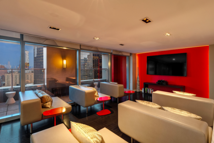 123 Washington Street, Unit 30B Manhattan, NY 10006 - Photo 5 of 8