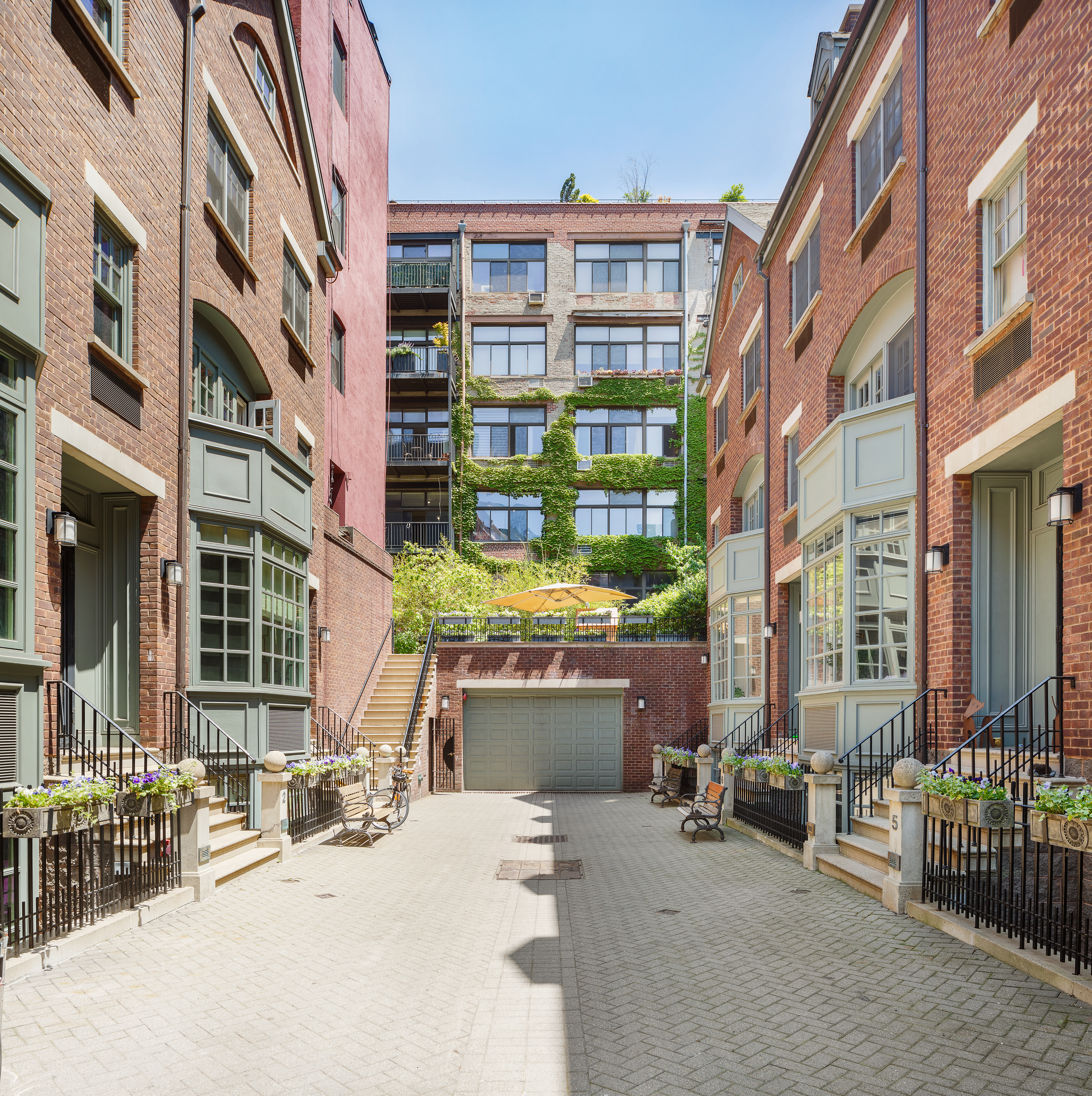 687 Greenwich Street, Unit TH7 Manhattan, NY 10014 - Photo 21 of 23