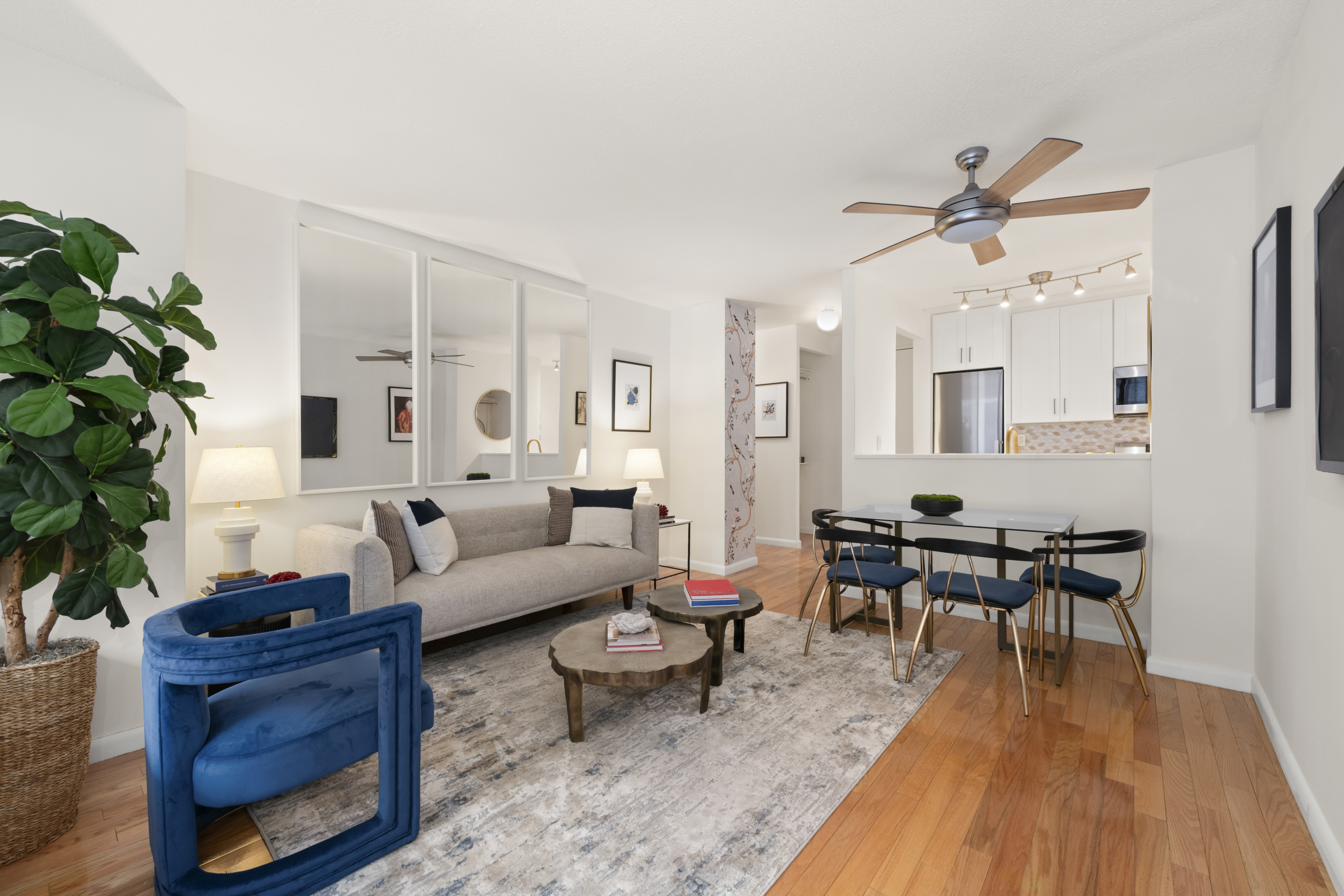 233 East 86th Street, Unit 3C Manhattan, NY 10028 - Photo 5 of 15