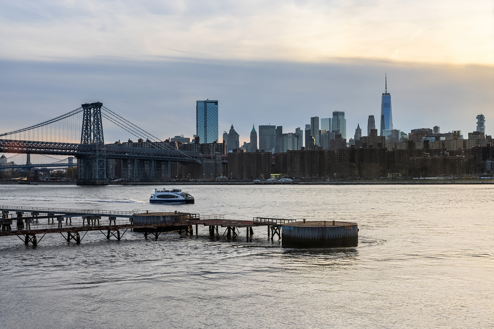 184 Kent Avenue, Unit B315 Brooklyn, NY 11249 - Photo 13 of 21