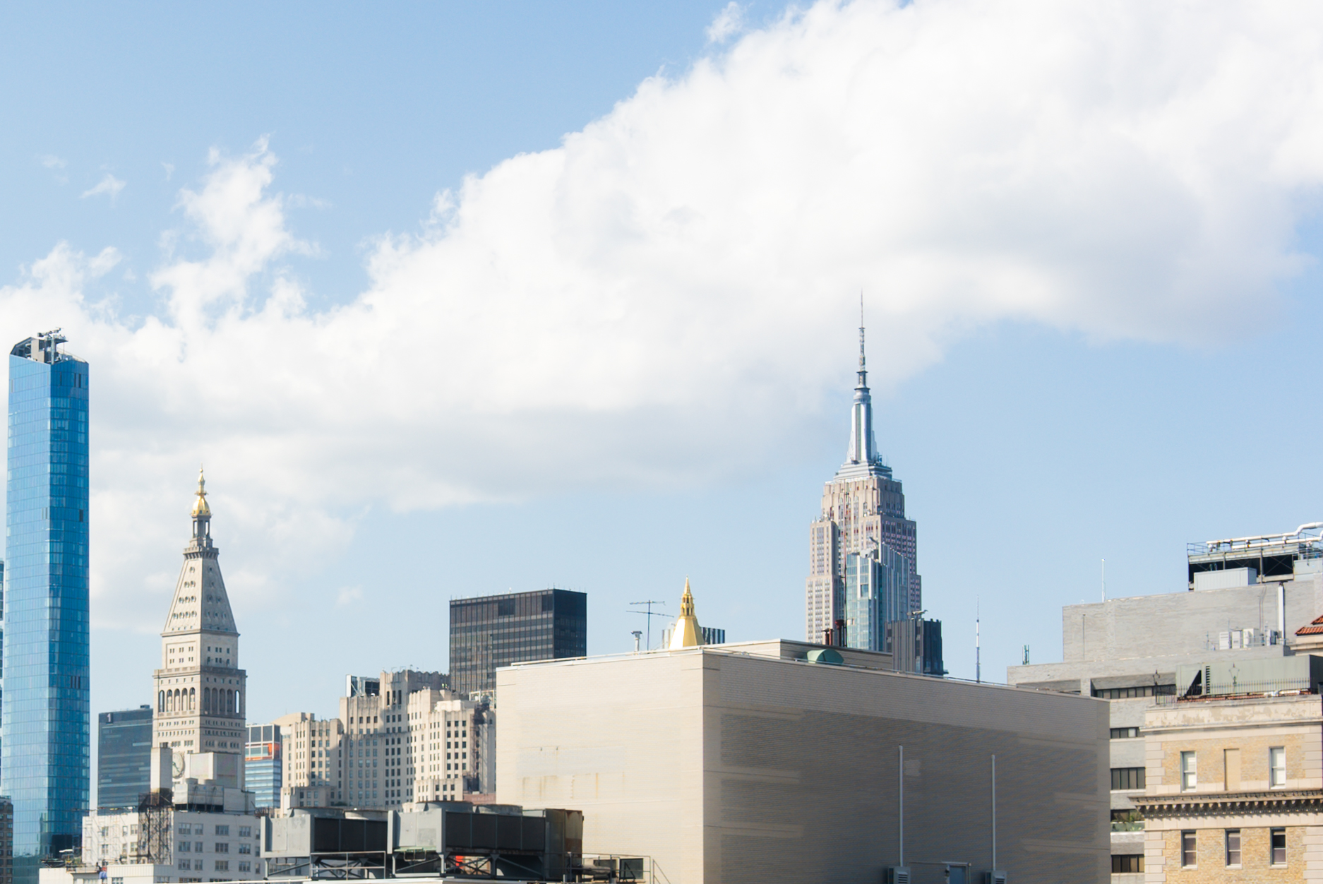 333 East 14th Street, Unit 12C/14C Manhattan, NY 10003 - Photo 13 of 14