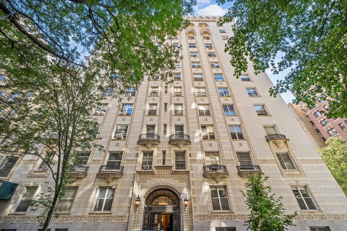 780 West End Avenue, Unit 4F Manhattan, NY 10025 - Photo 18 of 19