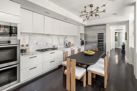 $4,995,000 | 137 Franklin Street, Unit 1 | TriBeCa