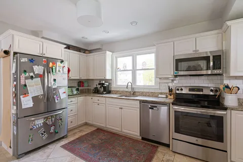 $999,000 | 119 Warren Avenue, Milton, MA 02186
