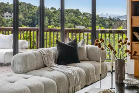 $3,595,000 | 171 Elinor Avenue, Mill Valley, CA 94941