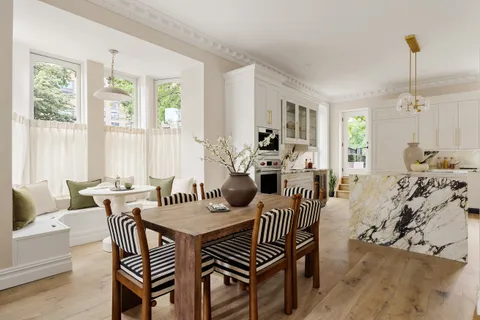 $7,495,000 | 123 Willoughby Avenue | Clinton Hill