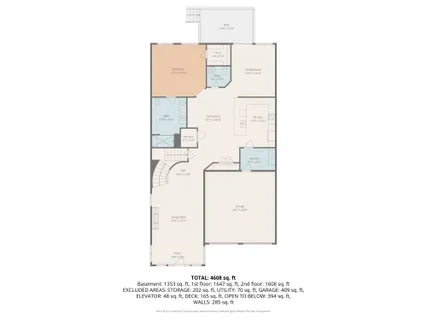 $895,000 | 10737 Mcgregor Drive, Columbia, MD 21044