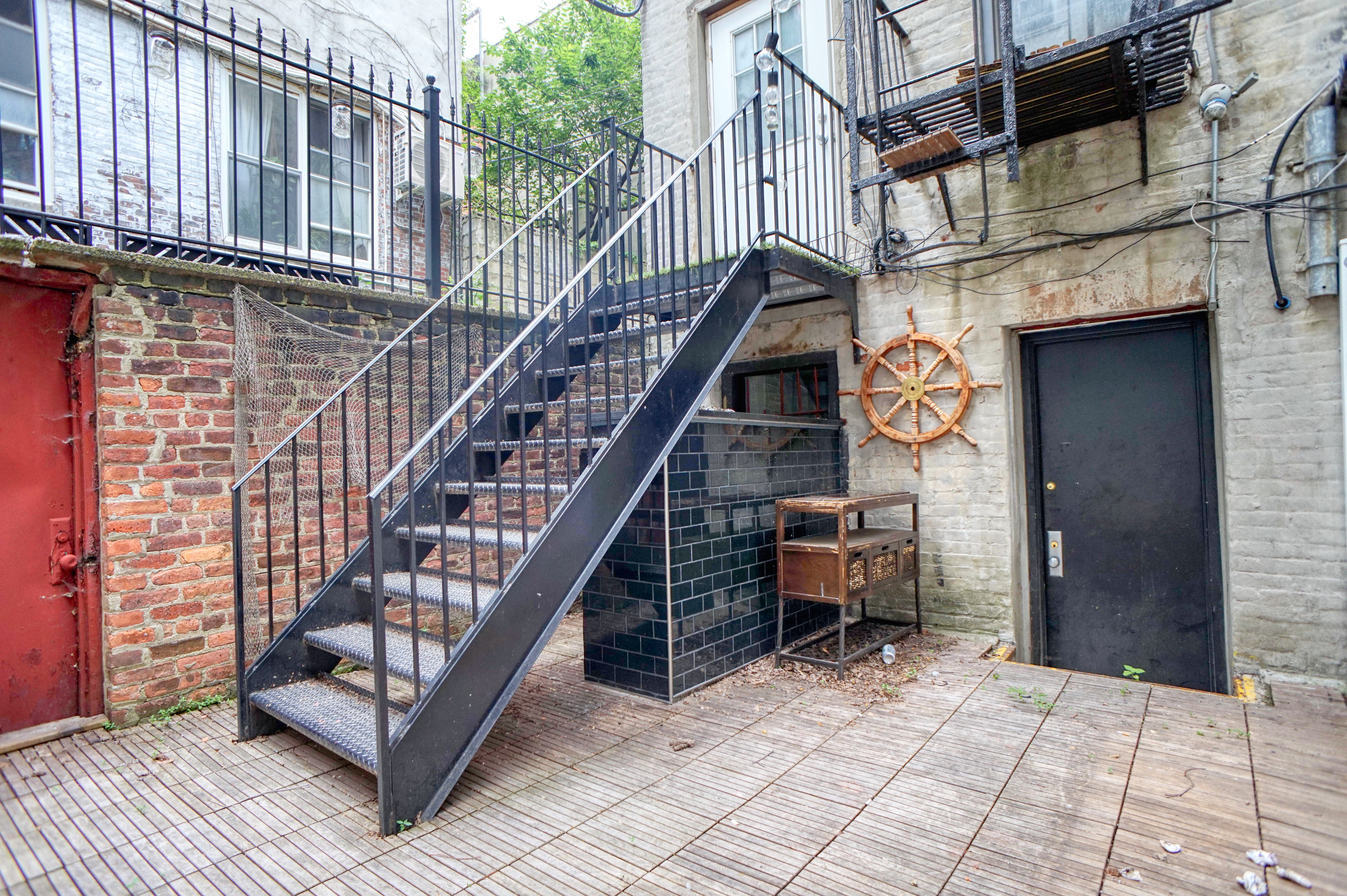 604 East 9th Street, Unit 2 Manhattan, NY 10009 - Photo 1 of 1