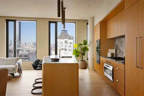 $9,995,000 | 30 Front Street, Unit 21A | DUMBO
