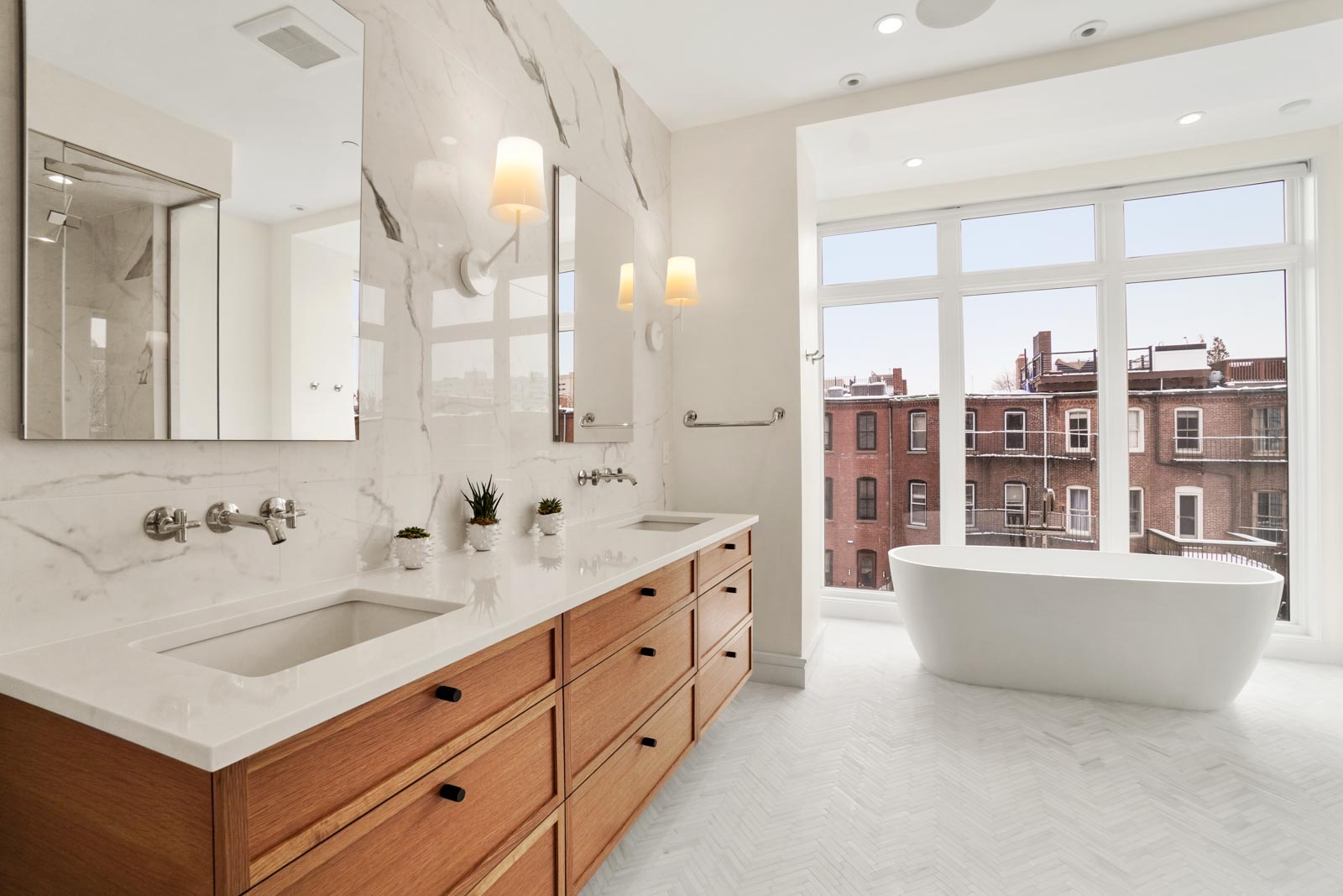 66 West Rutland Square, Unit 2 Boston, MA 02118 - Photo 22 of 44