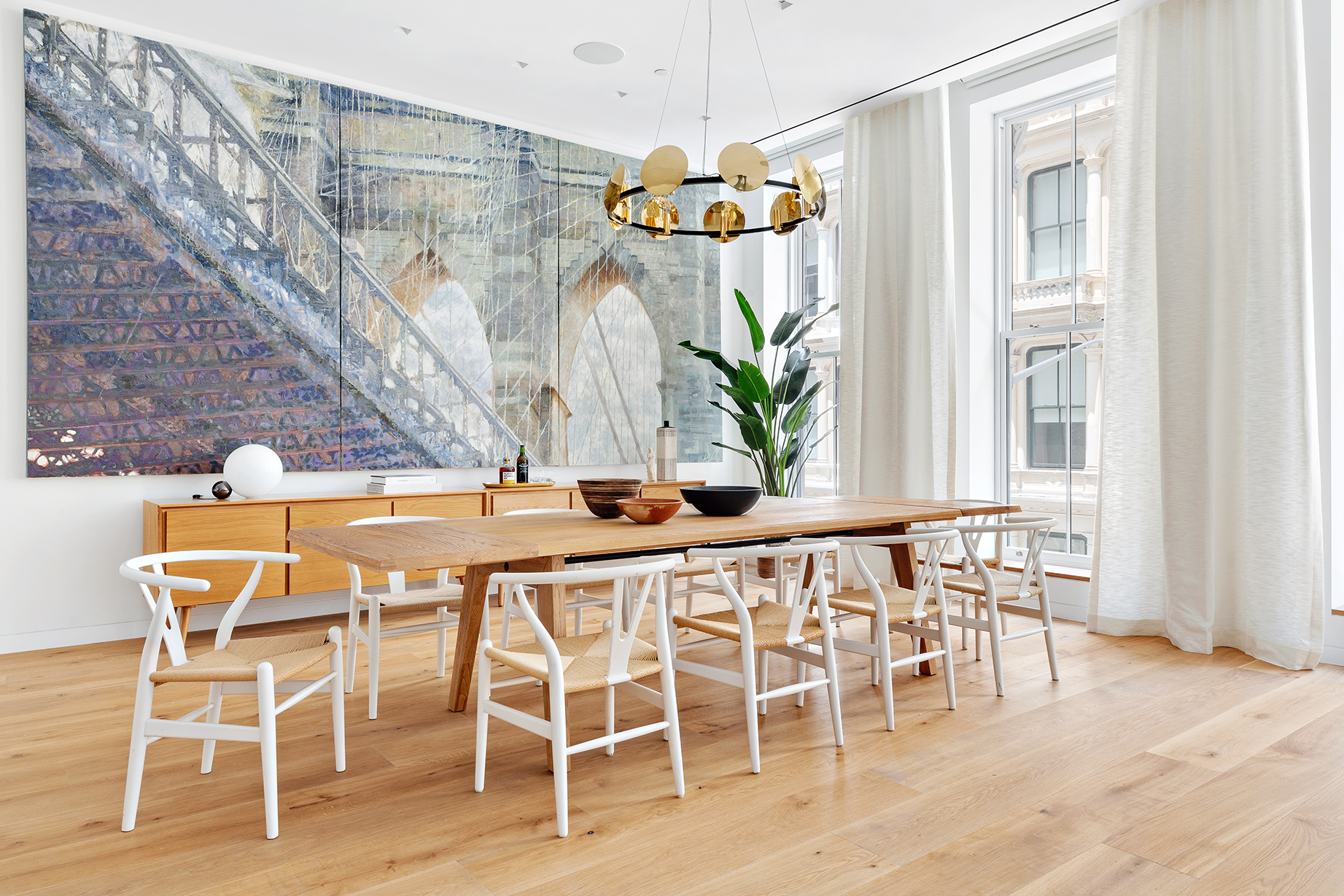 53 White Street, Unit 6 Manhattan, NY 10013 - Photo 5 of 30