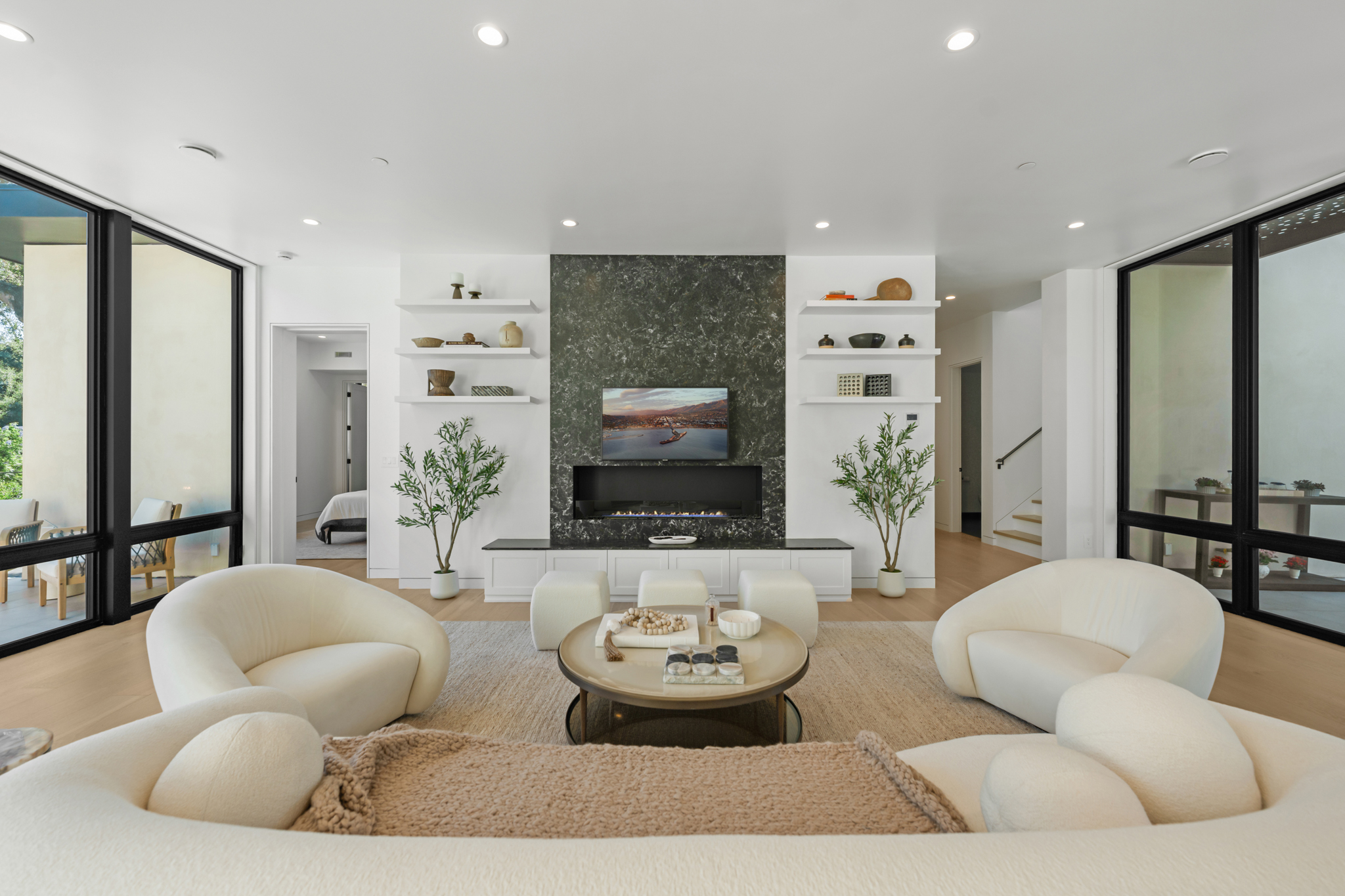 204 Olive Mill Road Montecito, CA 93108 - Photo 7 of 51 Gallery Image 7