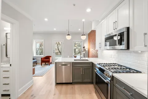 $849,000 | Florida Avenue Northwest, Washington, DC 20008