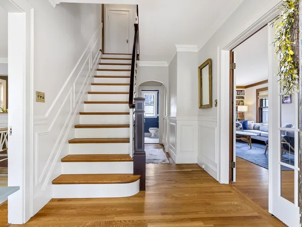 $1,995,000 | 70 Goden Street, Belmont, MA 02478