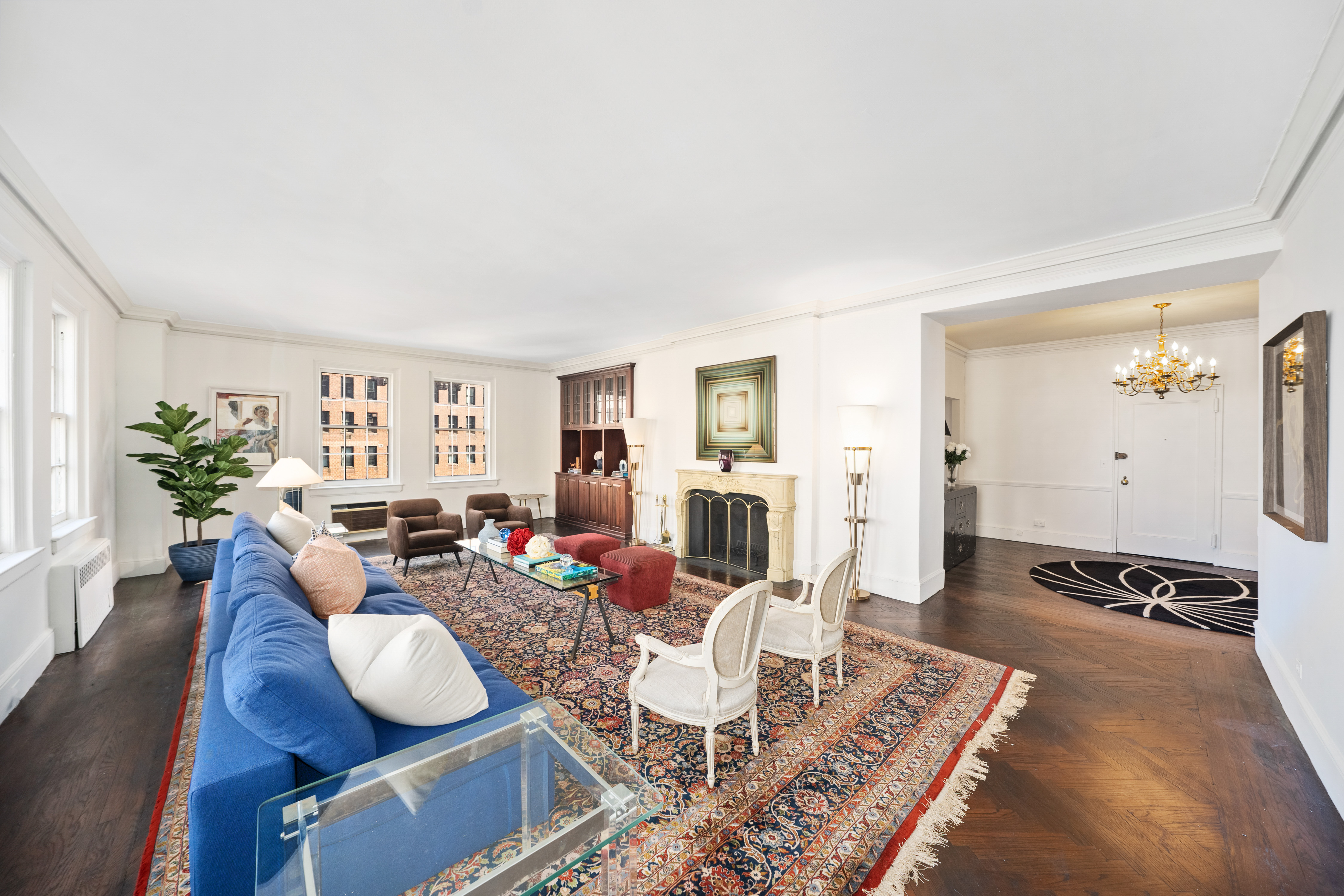 1172 Park Avenue, Unit 9A Manhattan, NY 10128 - Photo 2 of 9