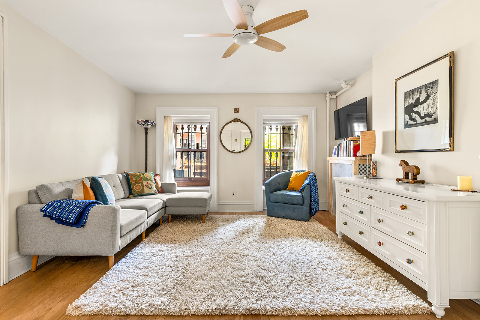 360 Washington Avenue, Unit 1F Brooklyn, NY 11238 - Photo 1 of 6