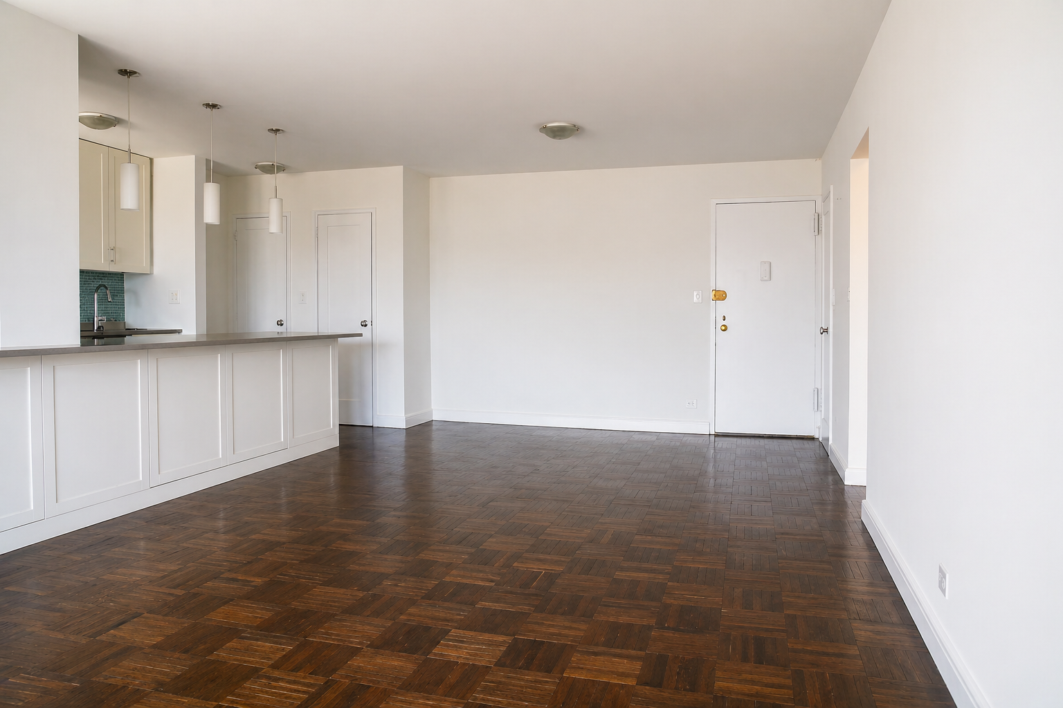 175 West 12th Street, Unit 11E Manhattan, NY 10011 - Photo 2 of 9
