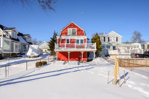 $675,000 | Address Upon Request, Quincy, MA 02169