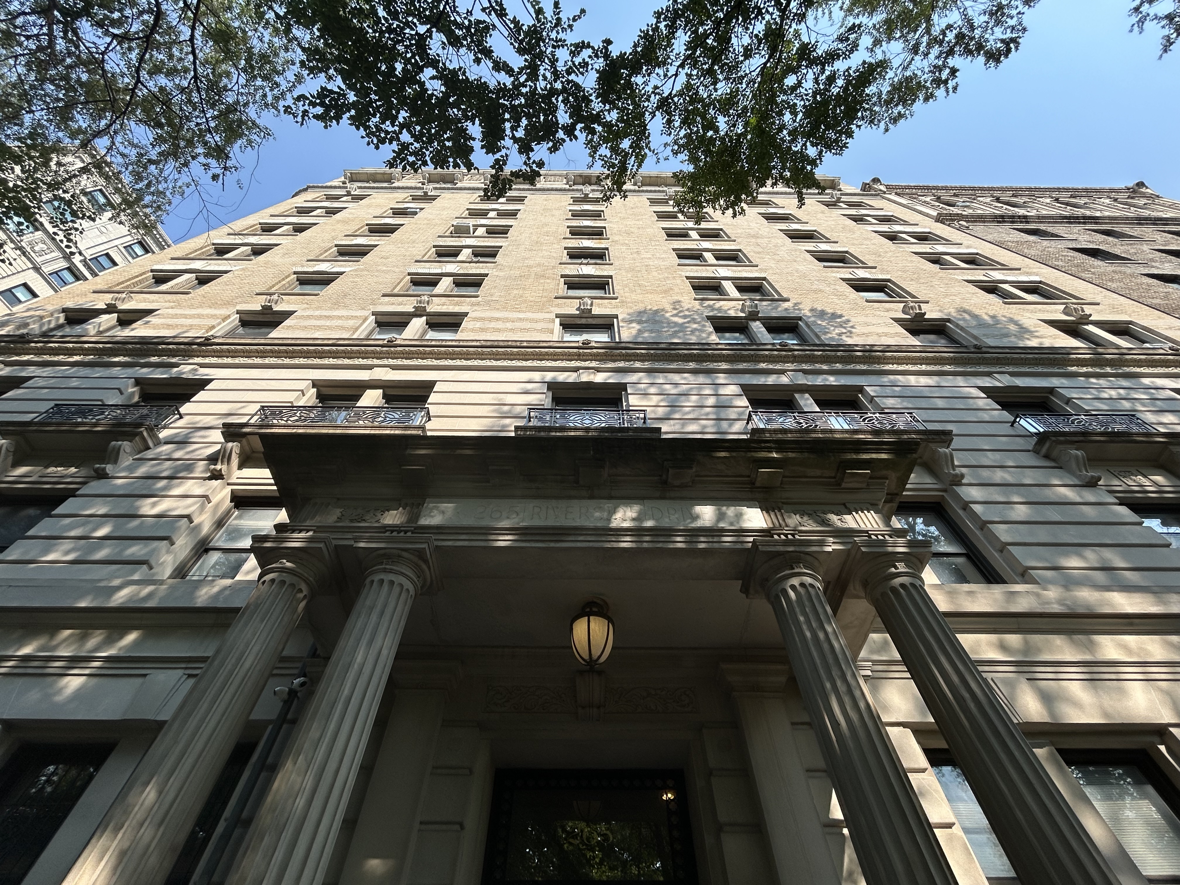 265 Riverside Drive, Unit 10G Manhattan, NY 10025 - Photo 15 of 28 Gallery Image 15