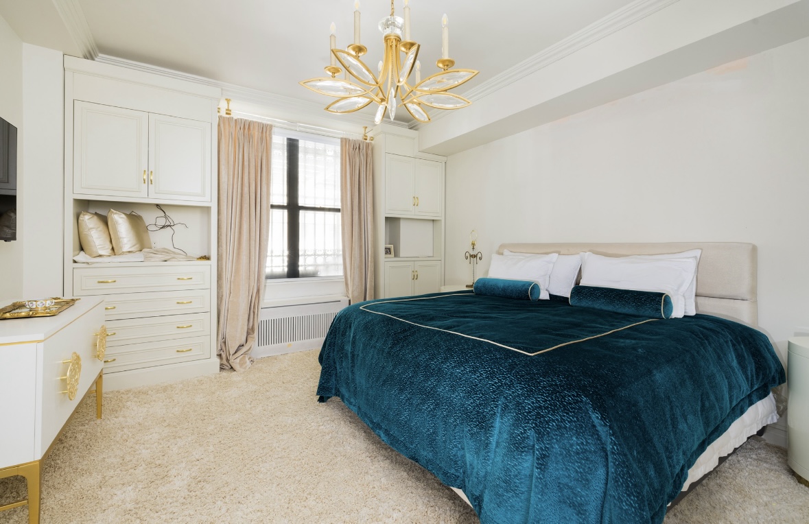 500 West End Avenue, Unit GA Manhattan, NY 10024 - Photo 5 of 10