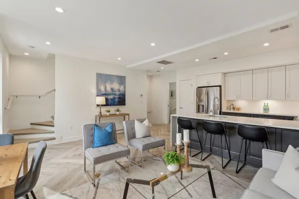 $1,200,000 | 1214 Queen Street Northeast, Washington, DC 20002