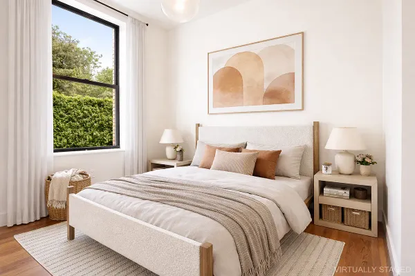 $4,345 | 180 Bainbridge Street, Unit 211 | Bedford-Stuyvesant