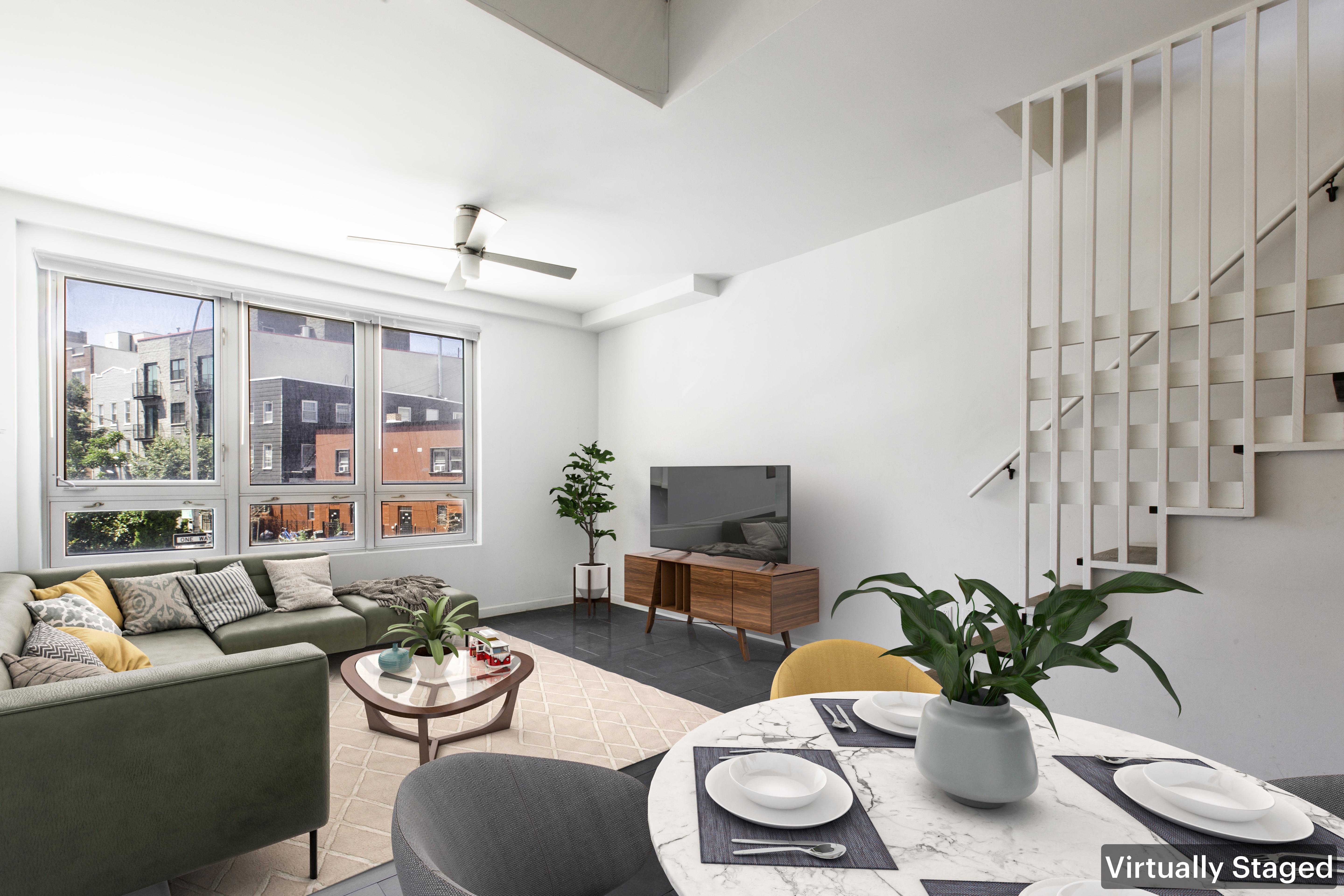 233 Devoe Street, Unit 2A Brooklyn, NY 11211 - Photo 1 of 10
