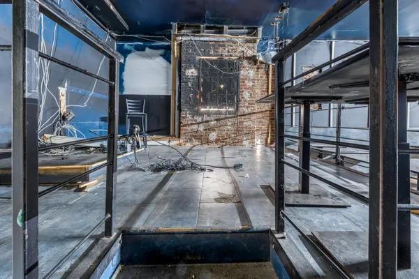 a view of living room