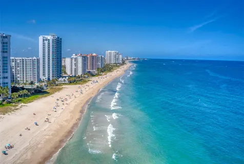 $380,000 | 1500 South Ocean Boulevard, Unit 706, Lauderdale-by-the-Sea, FL 33062