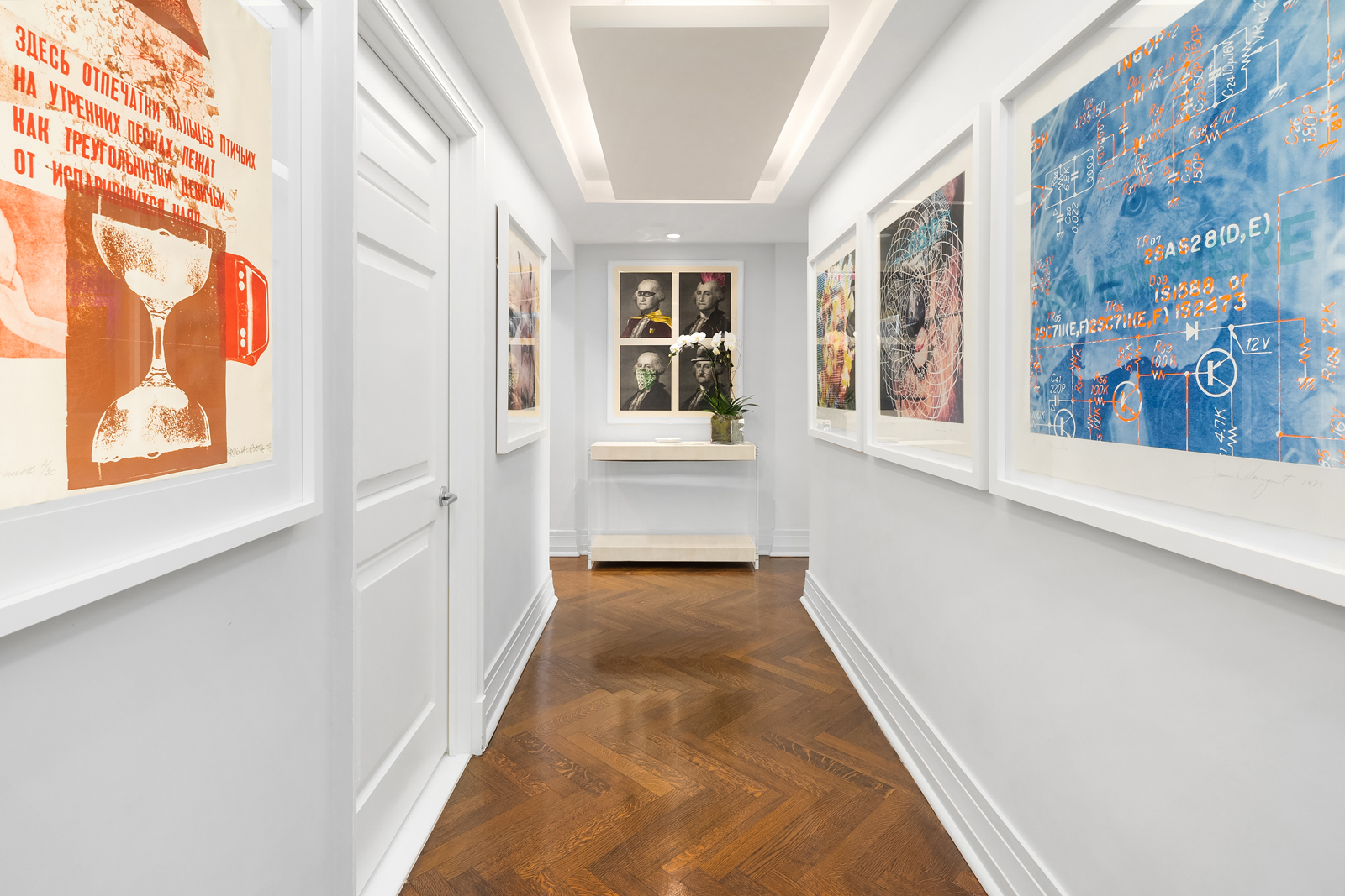 205 East 85th Street, Unit 14CD Manhattan, NY 10028 - Photo 15 of 16