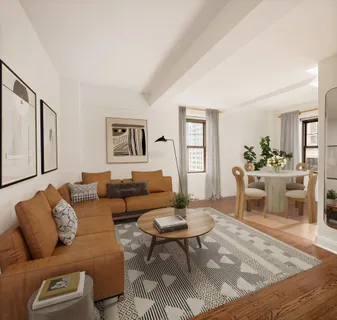 $975,000 | 200 East 16th Street, Unit 16L | Gramercy