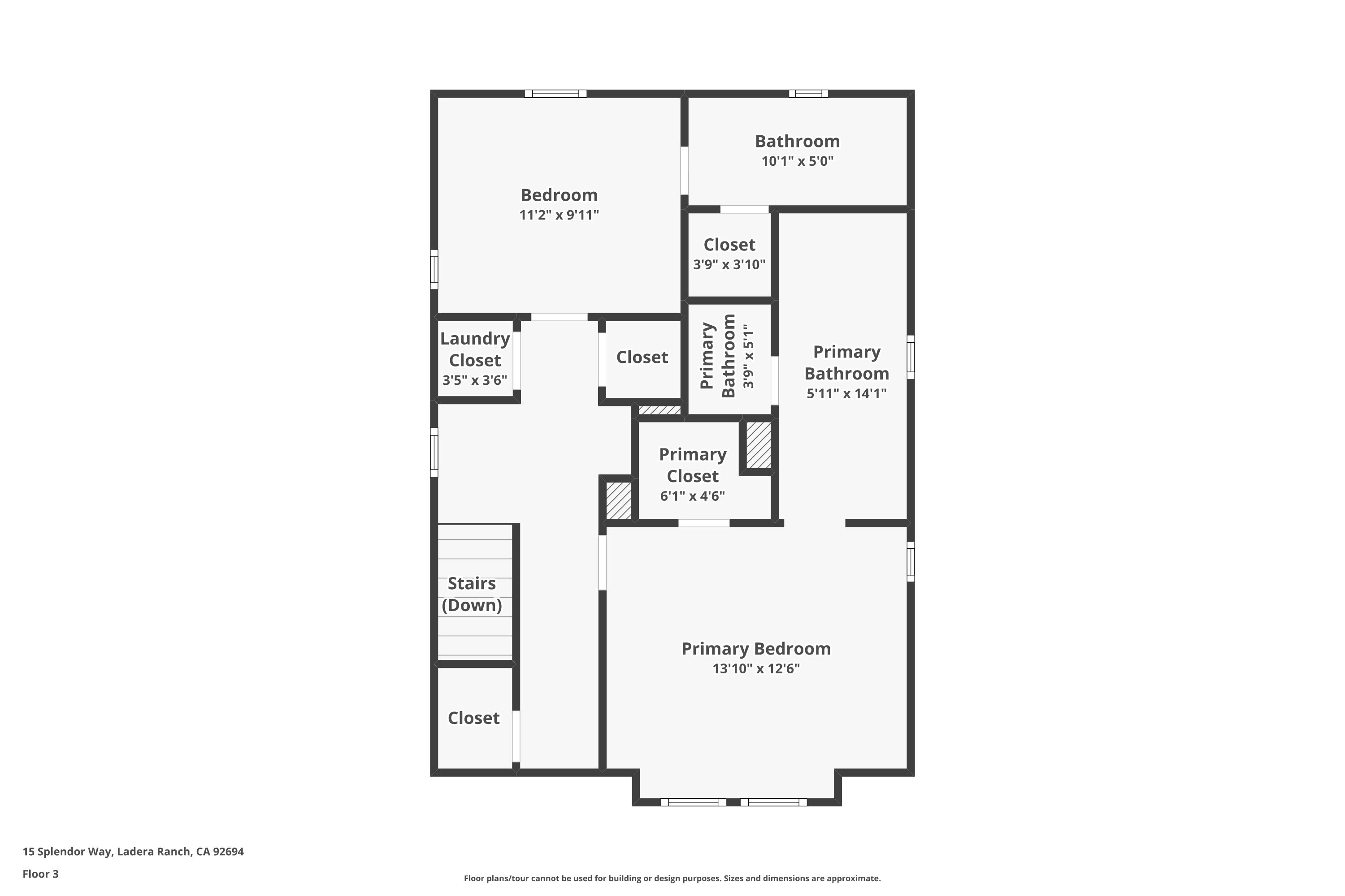 15 Splendor Way Rancho Mission Viejo, CA 92694 - Photo 71 of 72