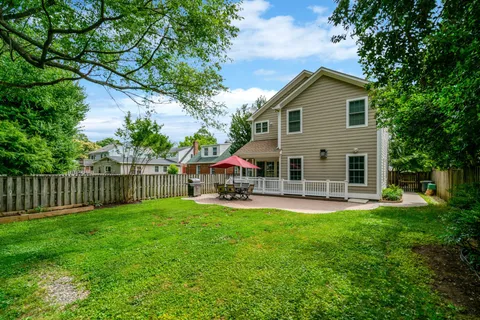 $1,950,000 | 117 West George Mason Road, Falls Church, VA 22046