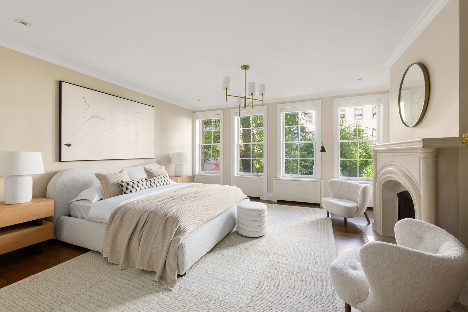 $11,950,000 | 157 East 65th Street | Lenox Hill