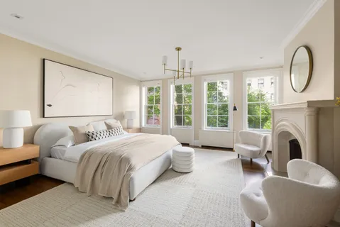 $11,950,000 | 157 East 65th Street | Lenox Hill