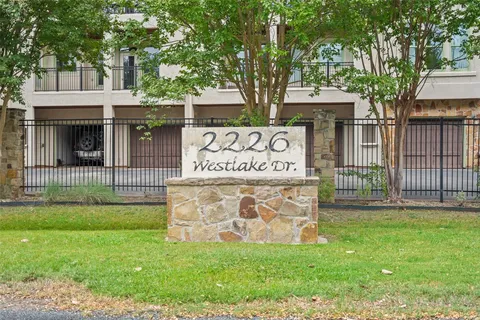 a sign on the side of a building