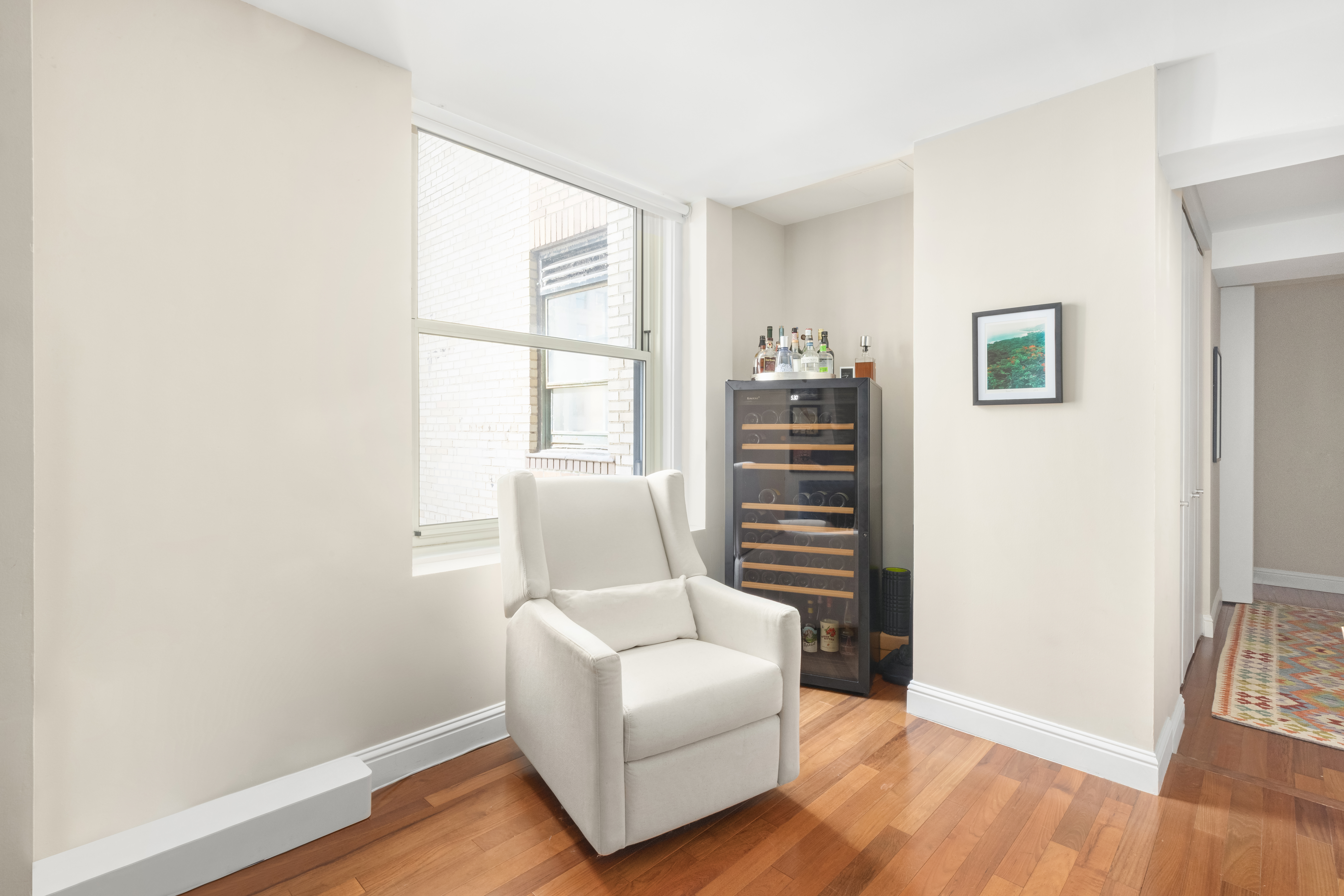 88 Greenwich Street, Unit 1808 Manhattan, NY 10006 - Photo 4 of 7