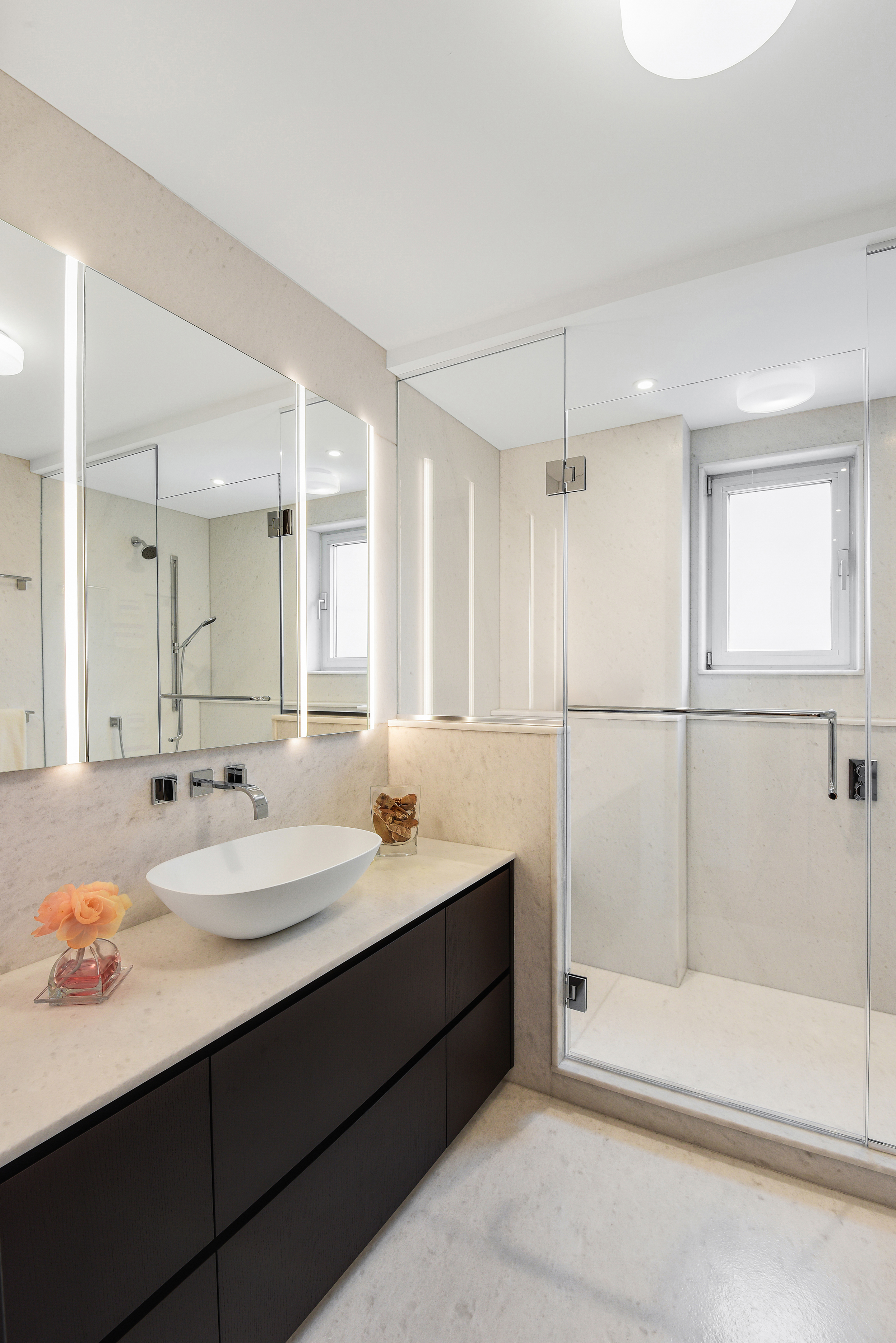 200 Central Park South, Unit 28B Manhattan, NY 10019 - Photo 10 of 21