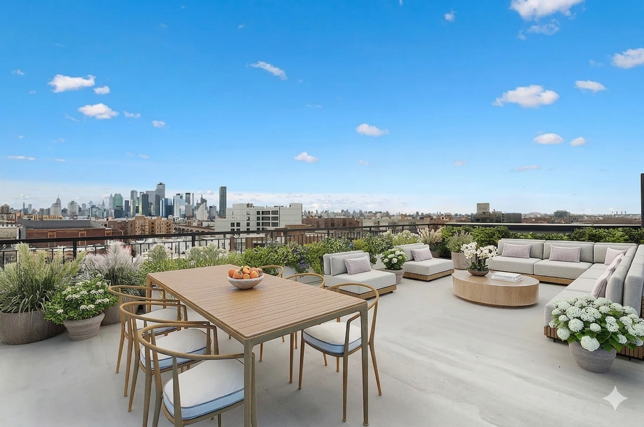 45-29 47th Street, Unit 2A Queens, NY 11377 - Photo 7 of 10