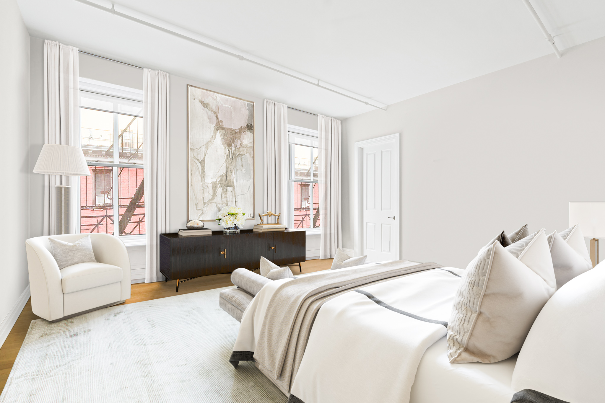 129 Grand Street, Unit 3 Manhattan, NY 10013 - Photo 10 of 16