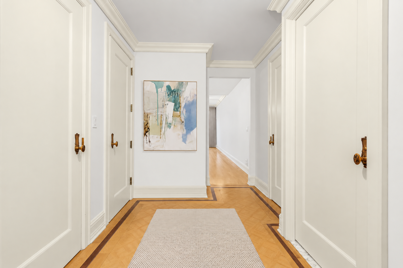 1 Central Park South, Unit 1502 Manhattan, NY 10019 - Photo 4 of 22 Gallery Image 4