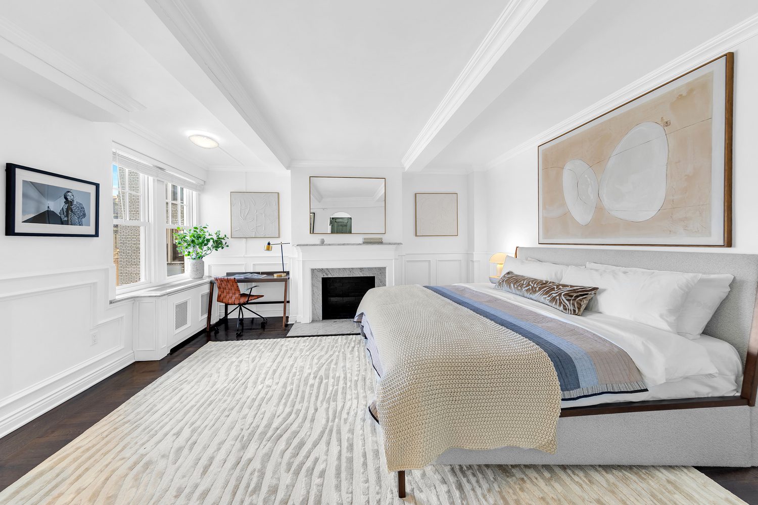 299 West 12th Street, Unit 12AB Manhattan, NY 10014 - Photo 9 of 15