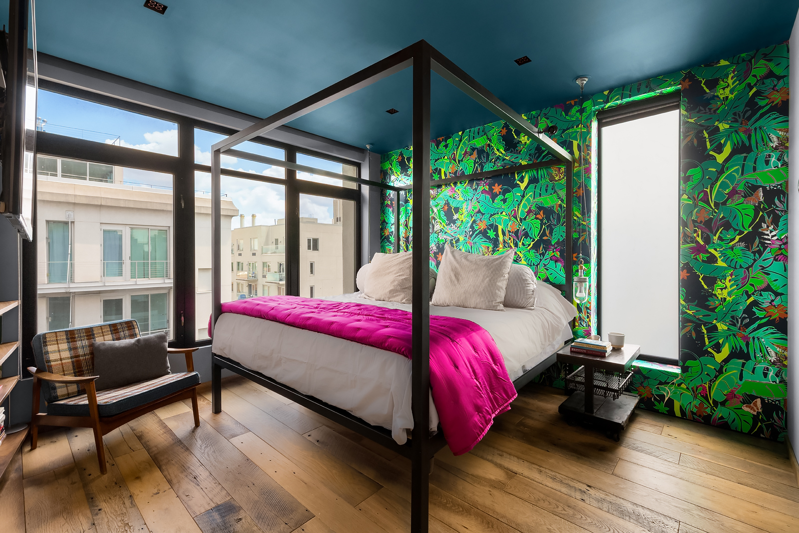 102 Gold Street, Unit 6F/R Brooklyn, NY 11201 - Photo 8 of 14