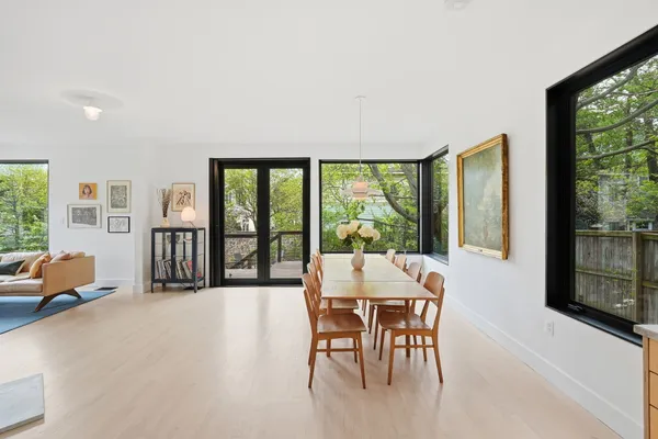 $1,775,000 | North Wayne Street, Arlington, VA 22201